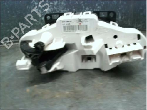 Climate control FORD FIESTA VI (CB1, CCN) 1.25 | BP14979046I5 