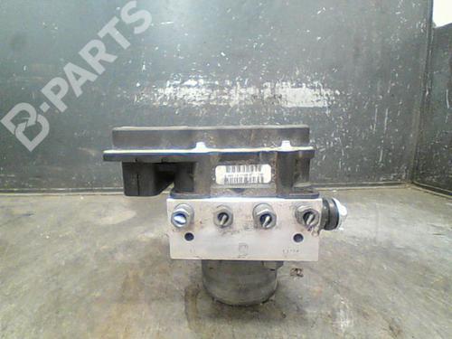 Used ABS pump PEUGEOT 5008 (0U_, 0E_) 1.6 HDi (112 hp) 10990467