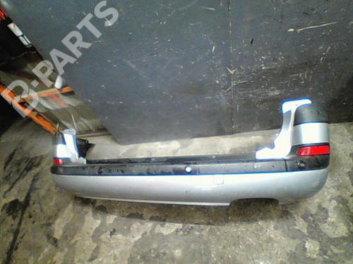 Rear bumper PEUGEOT 807 (EB_) 2.2 HDi | BP10767024C8