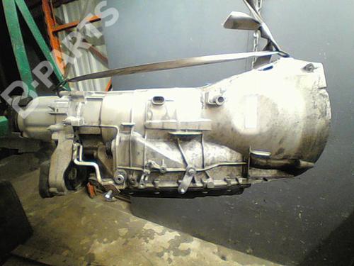 Gearbox BMW 3 Coupe (E92) 330 xd | BP10759841M3 - Image 3