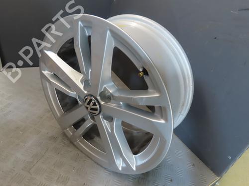 Rim VW GOLF VI (5K1) 2.0 TDI | BP19079779C45 