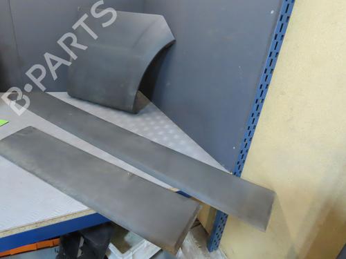 Used Door moulding trim CITROËN JUMPER II Van 2.2 HDi 130 (130 hp) 18342624