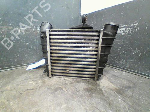 Other VW FOX Hatchback (5Z1, 5Z3, 5Z4) 1.4 TDI | BP14870500O1 