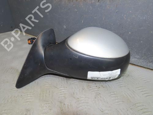 Used Left mirror Left mirror 36246492 36246492