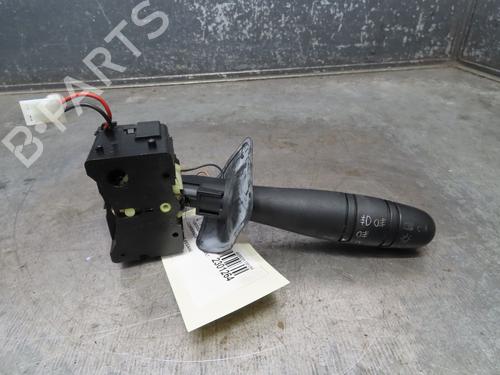 Used Steering column stalk RENAULT MEGANE I (BA0/1_) 1.9 dCi (BA05, BA1F) (102 hp) 17067796