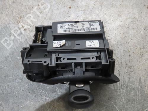 Used Ignition barrel MINI MINI (R56) One (98 hp) 15886122