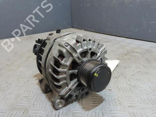 Used Alternator CITROËN DS3 (SA_) 1.6 BlueHDi 100 (99 hp) 26280357