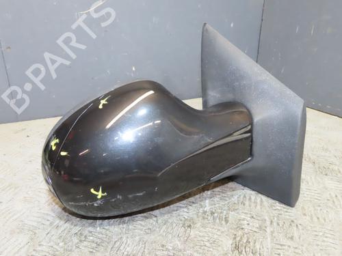 Right mirror RENAULT TWINGO II (CN0_) 1.2 16V (CN0K, CN0V, CN0A) | BP25796236C27