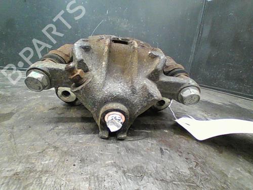 Used Right rear brake caliper HYUNDAI i20 I (PB, PBT) 1.4 CRDi (90 hp) 14872238