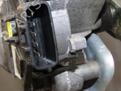 Used Front wiper motor RENAULT TWINGO III (BCM_, BCA_) 1.0 SCe 75 (73 hp) 30767408