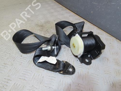 Venstre bagtil seleforstrammer NISSAN PIXO (UA0) 1.0 (68 hp) 30916839