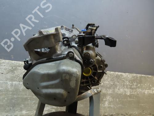 Gearbox PEUGEOT 2008 I (CU_) 1.2 PureTech 82 | BP27470752M3
