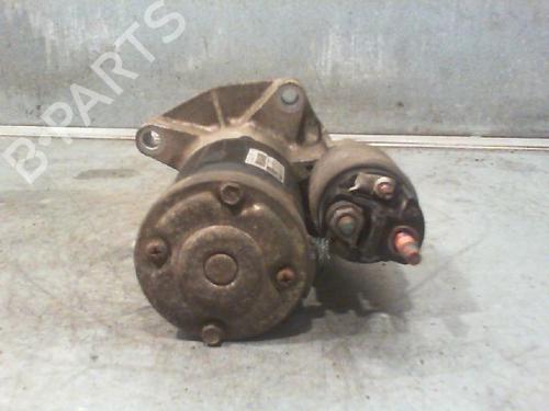 Startmotor CITROËN C2 (JM_) 1.1 | BP29150814M8 
