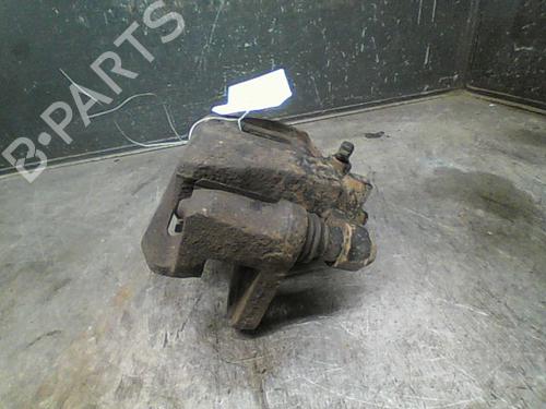 Left rear brake caliper HYUNDAI H-1 Cargo (TQ) 2.5 CRDi | BP14872532M107 