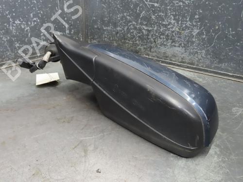 Left mirror OPEL ZAFIRA / ZAFIRA FAMILY B (A05) 1.7 CDTI (M75) | BP17469200C26 