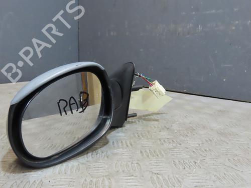 Used Left mirror CITROËN XSARA PICASSO (N68) 2.0 HDi (90 hp) 27332791