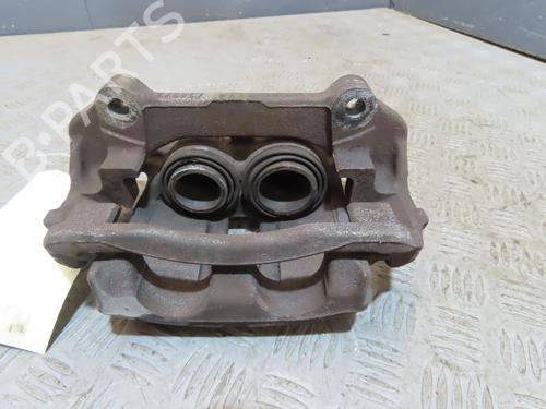 Used Left front brake caliper OPEL VIVARO A Van (X83) 2.0 CDTI (F7) (114 hp) 28711294