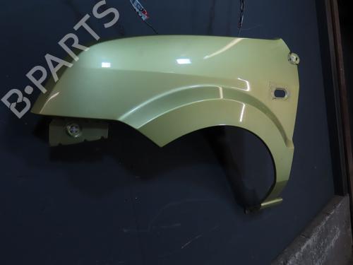 Forkjerm venstre FORD FUSION (JU_) 1.6 TDCi | BP23114499C41 