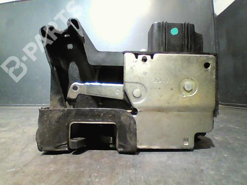 Front left lock FORD FIESTA V (JH_, JD_) 1.4 TDCi | BP10765980C98 