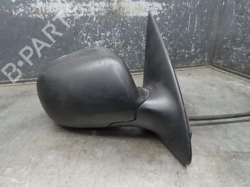 Right mirror SKODA FABIA I Saloon (6Y3) 1.9 TDI | BP23115308C27 