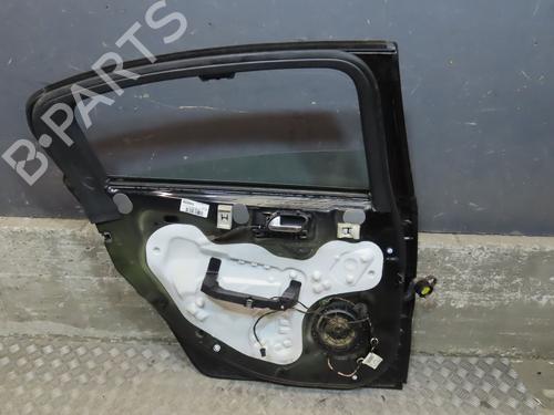 Used Left rear door PEUGEOT 508 I (8D_) 2.0 BlueHDi 180 (180 hp) 28504402