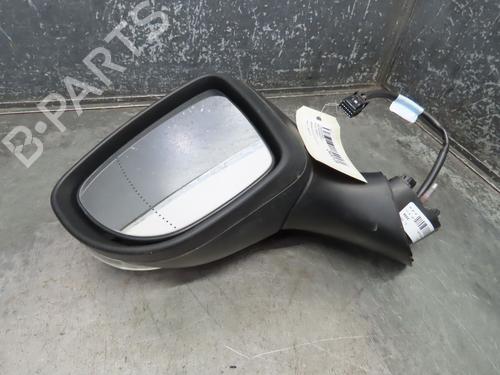 Left mirror RENAULT CLIO IV (BH_) 1.5 dCi 75 | BP17452729C26 