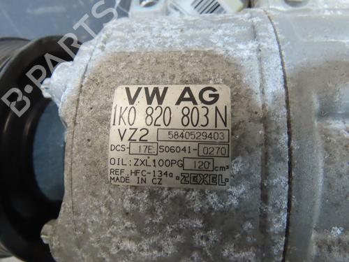 Used AC compressor SEAT ALTEA (5P1) 1.6 (102 hp) 30893311
