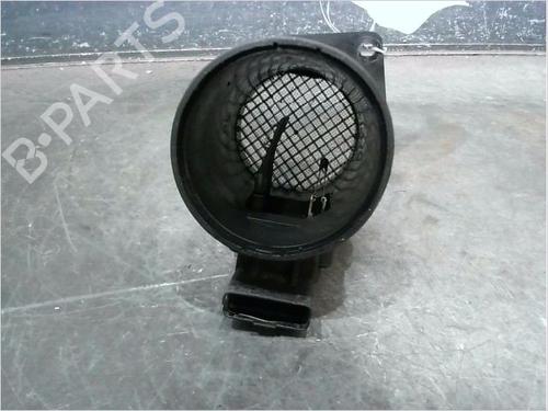 Mass air flow sensor RENAULT LAGUNA II (BG0/1_) 1.9 dCi (BG08, BG0G) | BP23111617M95 