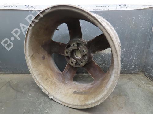 Rim HYUNDAI SANTA FÉ II (CM) 2.2 CRDi GLS 4x4 | BP16242521C45