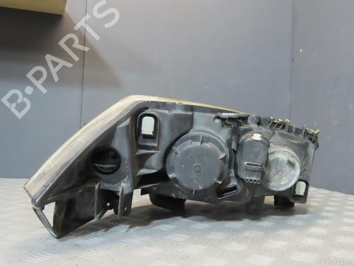 Left headlight RENAULT MEGANE II Estate (KM0/1_) 1.5 dCi (KM0F, KM0T, KM2B) | BP21548051C28 