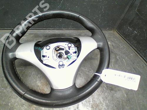 Used Steering wheel Steering wheel BMW 1 (E87) 118 d (122 hp) 10760612 10760612