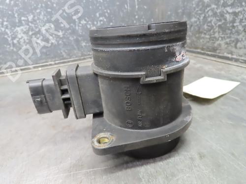 Mass air flow sensor FIAT 500 (312_) 1.3 D Multijet (312AXB1A) | BP17551819M95 