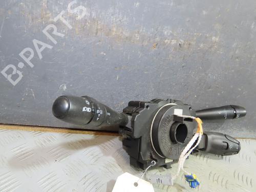 Steering column stalk PEUGEOT 206+ (2L_, 2M_) 1.4 i (2LKFWA, 2MKFWA) | BP36246472I23 - Image 2