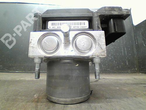ABS pump CITROËN C4 I (LC_) 1.6 HDi | BP10760943M43 
