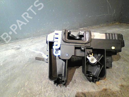 Used Rear left lock Rear left lock OPEL VECTRA C Estate (Z02) 2.2 direct (F35) (155 hp) 36493021 36493021