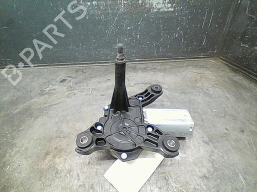 Rear wiper motor OPEL INSIGNIA A (G09) 2.0 CDTI (68) | BP10769318M102