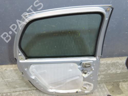 Used Left rear door CITROËN XSARA PICASSO (N68) 2.0 HDi (90 hp) 28159369