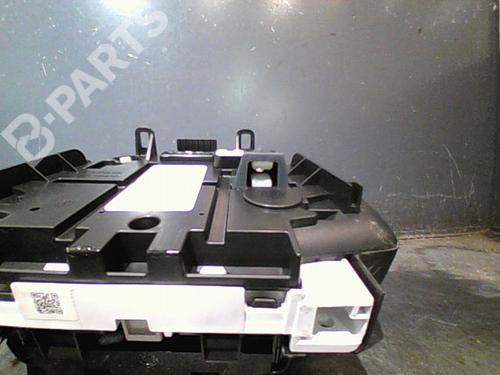 Instrument cluster PEUGEOT 108 1.0 VTi | BP10762486C47 