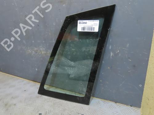 Used Front left quarter glass Front left quarter glass 38023667 38023667