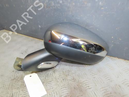 Used Left mirror CITROËN C3 II (SC_) 1.6 BlueHDi 75 (75 hp) 31030076