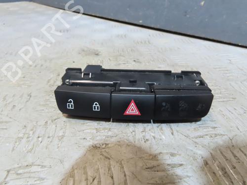 Advarselskontakt OPEL INSIGNIA A Sports Tourer (G09) 2.0 CDTI (35) (160 hp) 32354657