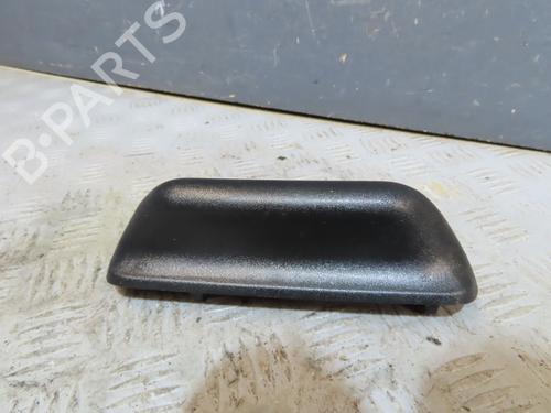 Third brake light DACIA SANDERO 1.6 MPI 85 (BS03) | BP30893391L11