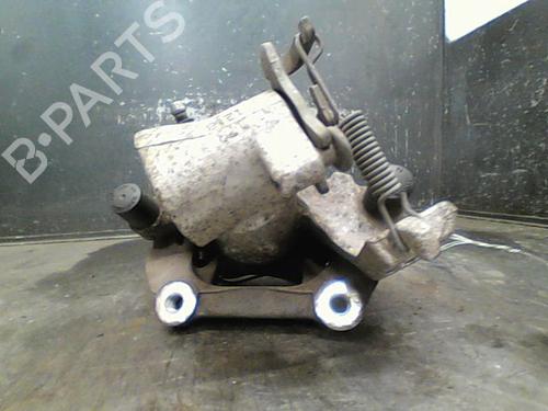 Used Right rear brake caliper Right rear brake caliper TOYOTA YARIS (_P13_) 1.4 D (NLP130_, NLP130) (90 hp) 14872177 14872177