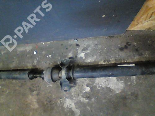 Driveshaft TOYOTA RAV 4 II (_A2_) 2.0 D 4WD (CLA20_, CLA21_, CLA20R, CLA21R) | BP11050117M37 