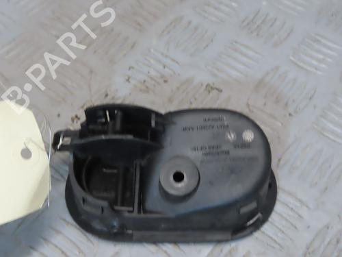 Front left interior door handle FORD FIESTA V (JH_, JD_) 1.3 | BP18663672I13 