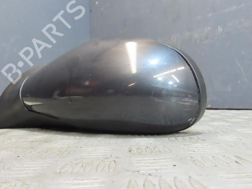 Used Left mirror MERCEDES-BENZ A-CLASS (W168) A 170 CDI (168.009, 168.109) (95 hp) 26876176