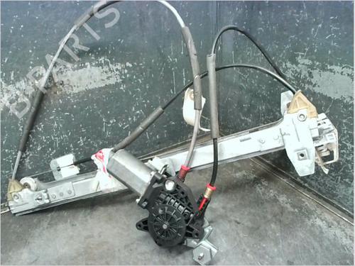 Used Front left window mechanism Front left window mechanism 23114851 23114851