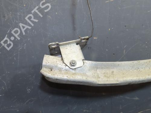 Rear bumper reinforcement RENAULT MEGANE II Coupé-Cabriolet (EM0/1_) 1.9 dCi | BP26226994C73 