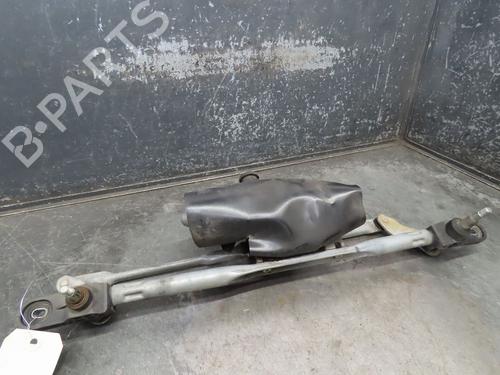 Front wiper motor FIAT PANDA (169_) 1.3 D Multijet (169.AXC1A) | BP17051469M29 