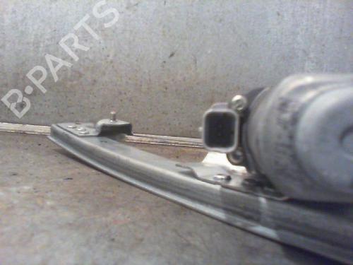 Used Front left window mechanism CITROËN C1 (PM_, PN_) [2005-2014]  23114919